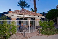 Admiral's House 3 BR by Casago Accommodation Arizona