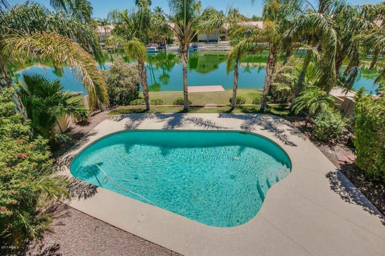 4 BR Ocotillo Luxury Home W/ Pool, Lake Views - thumb 39