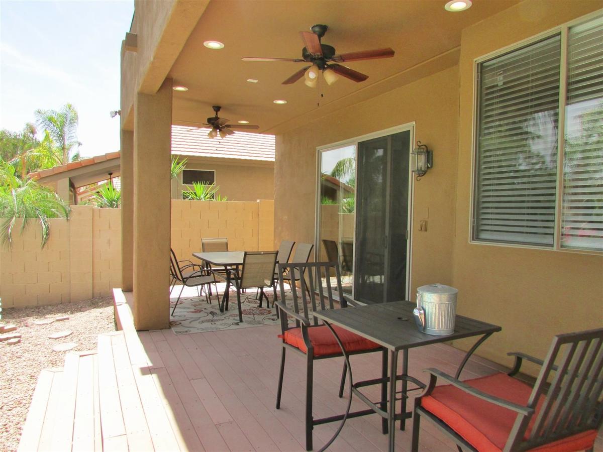 4 BR Ocotillo Luxury Home W/ Pool, Lake Views - thumb 41