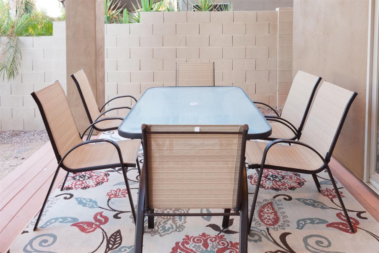 4 BR Ocotillo Luxury Home W/ Pool, Lake Views - thumb 43