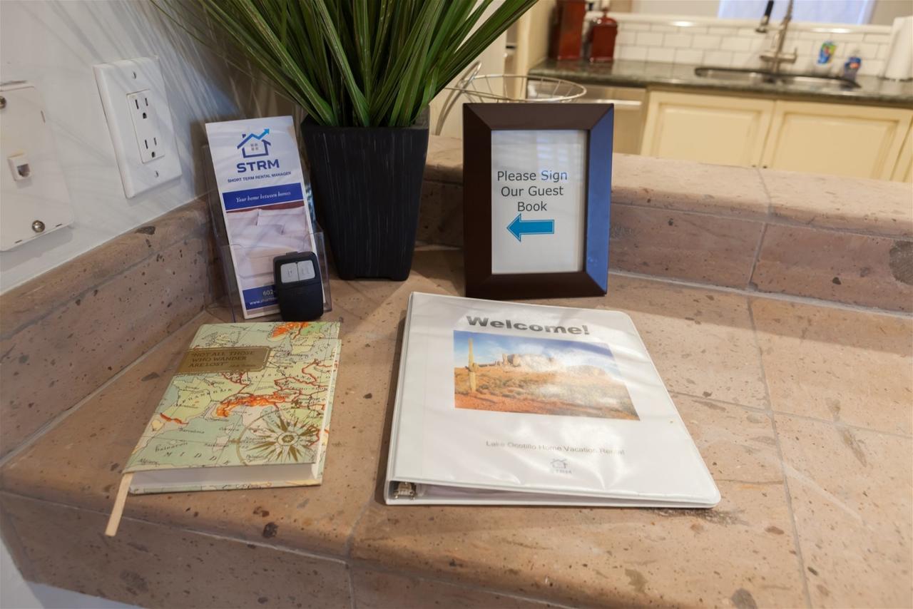 4 BR Ocotillo Luxury Home W/ Pool, Lake Views - thumb 15