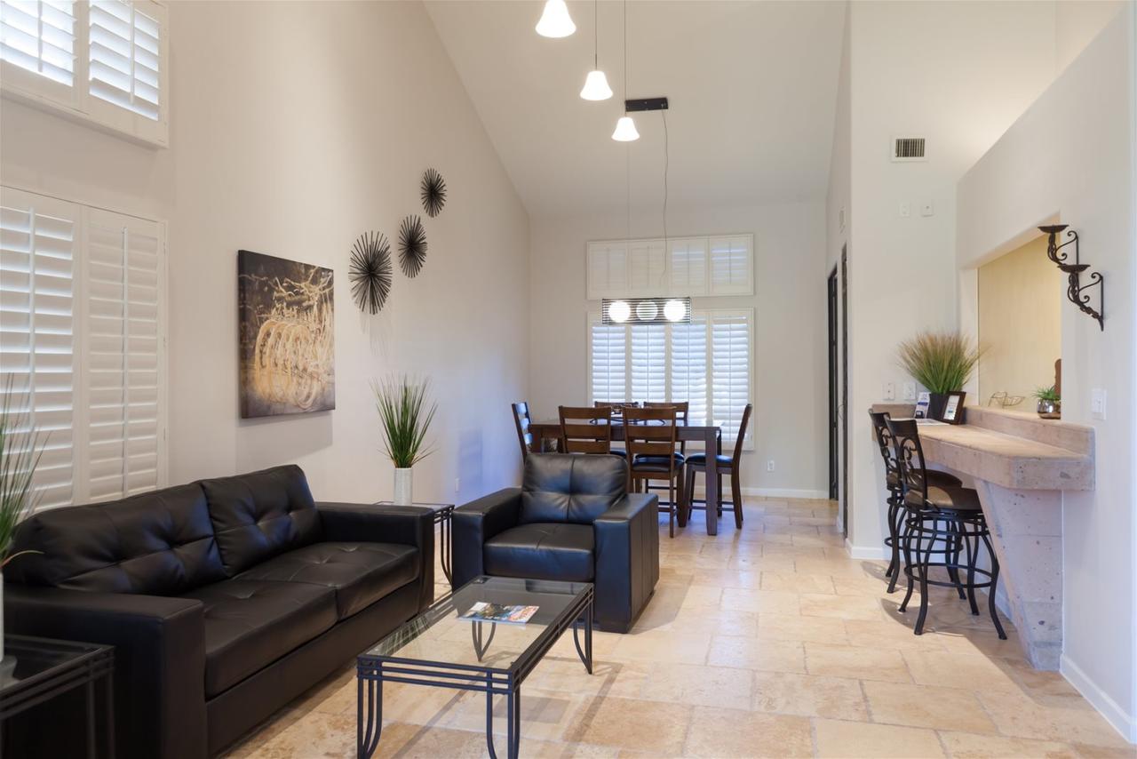 4 BR Ocotillo Luxury Home W/ Pool, Lake Views - thumb 4