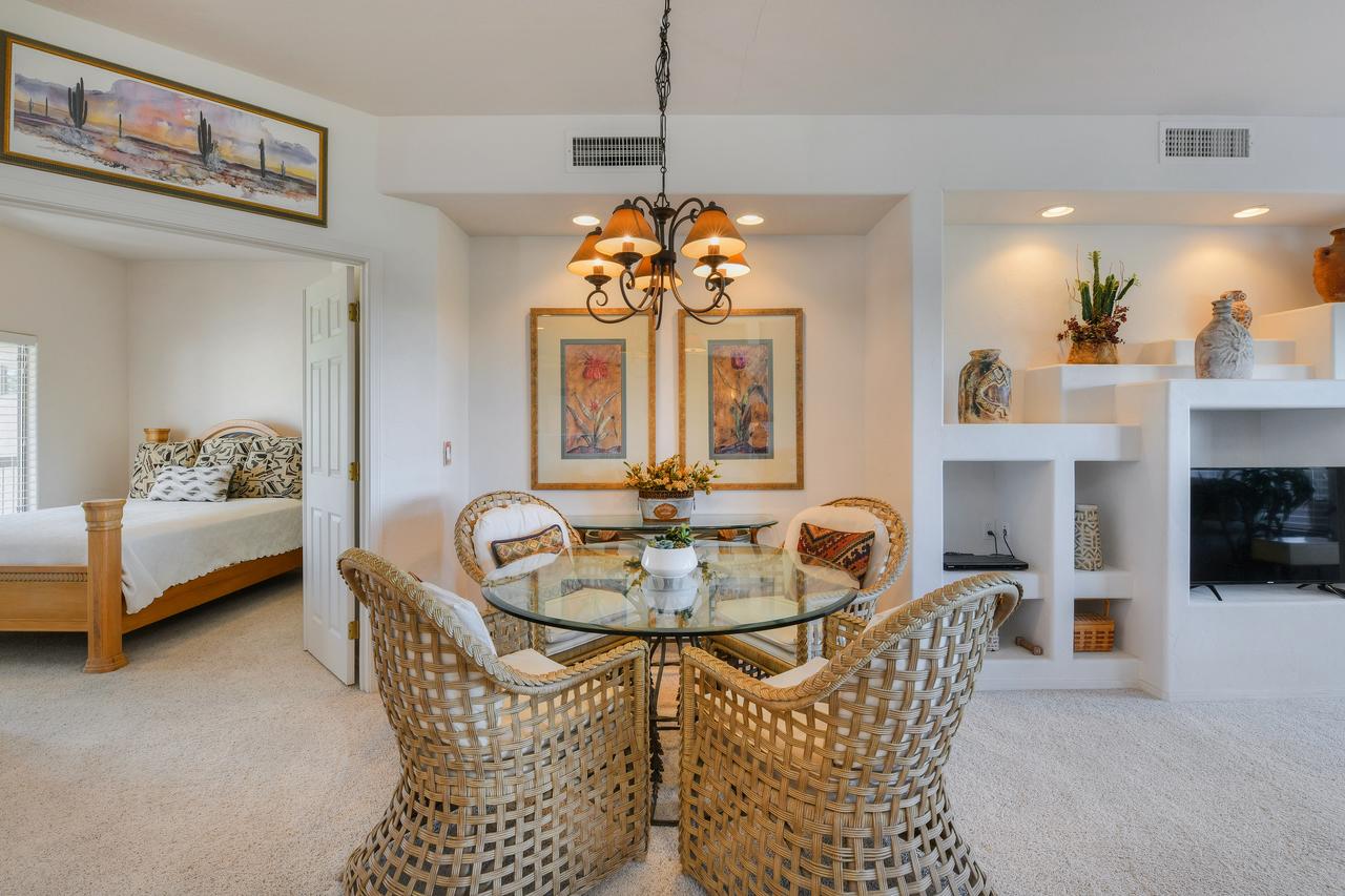 Vistoso Resort Casita #223 - thumb 3