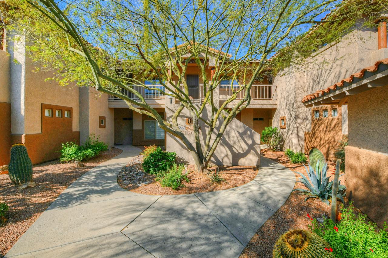 Vistoso Resort Casita #223 - thumb 19