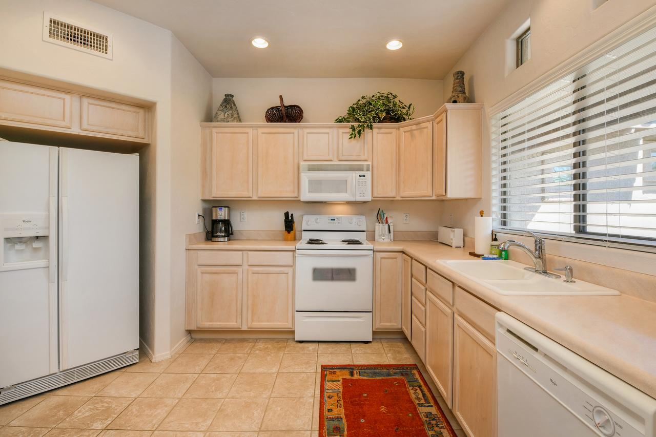 Vistoso Resort Casita #223 - thumb 6