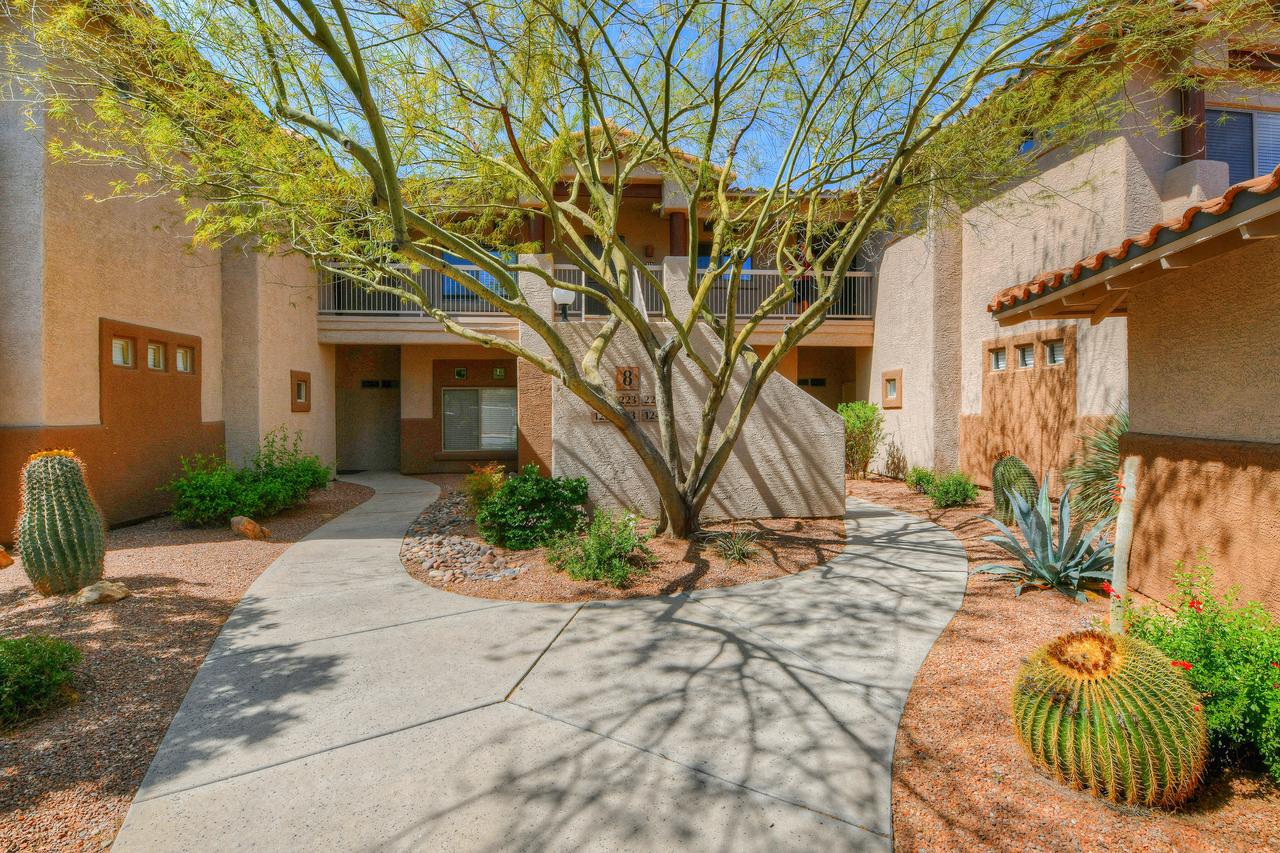 Vistoso Resort Casita #223 - thumb 0