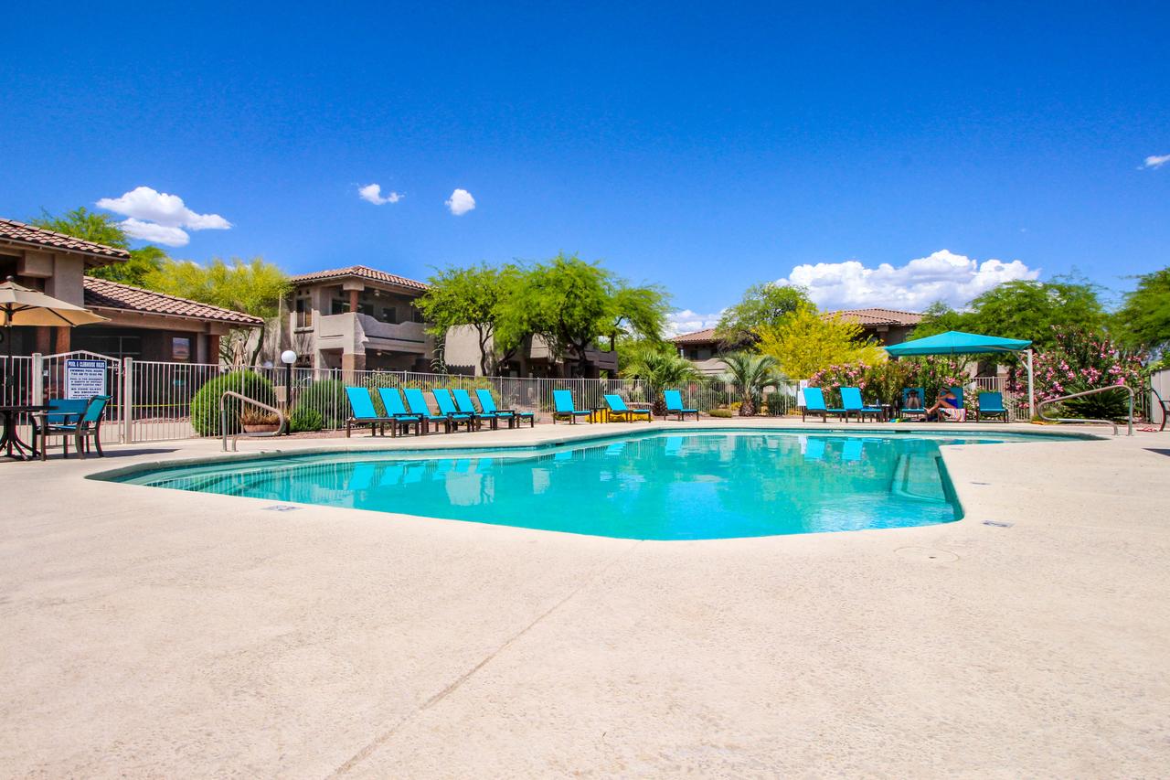 Vistoso Resort Casita #223 - thumb 20