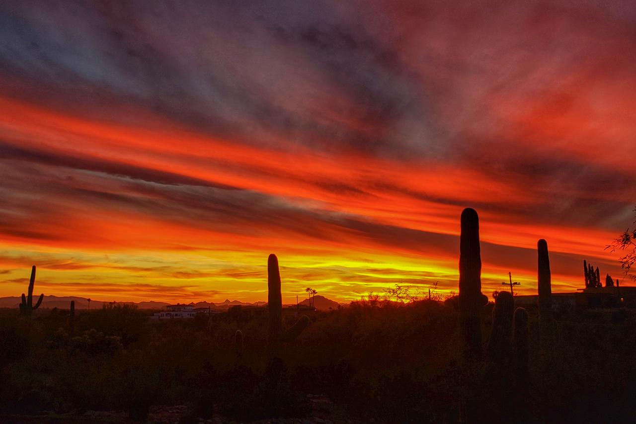 Vistoso Resort Casita #223 - thumb 28