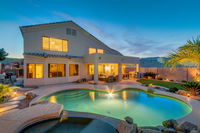 12th Way Home Accommodation Arizona