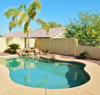 Desert Oasis - Accommodation Arizona