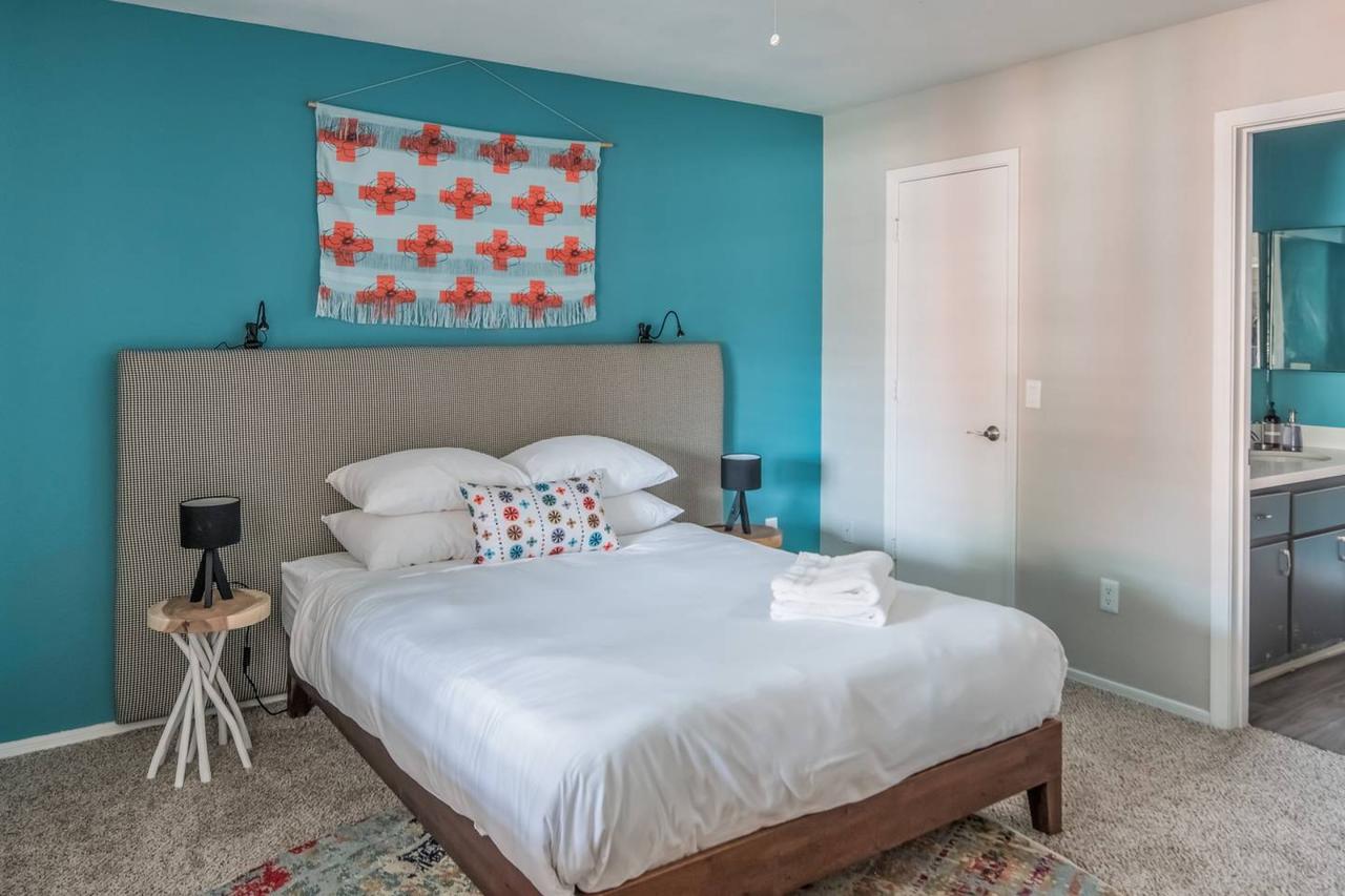 Luxe 2BR Near ASU With Pool #221 By WanderJaunt - thumb 6
