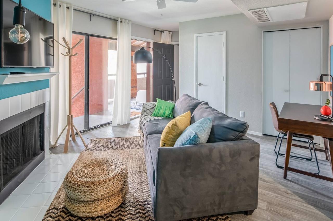Luxe 2BR Near ASU With Pool #221 By WanderJaunt - thumb 27