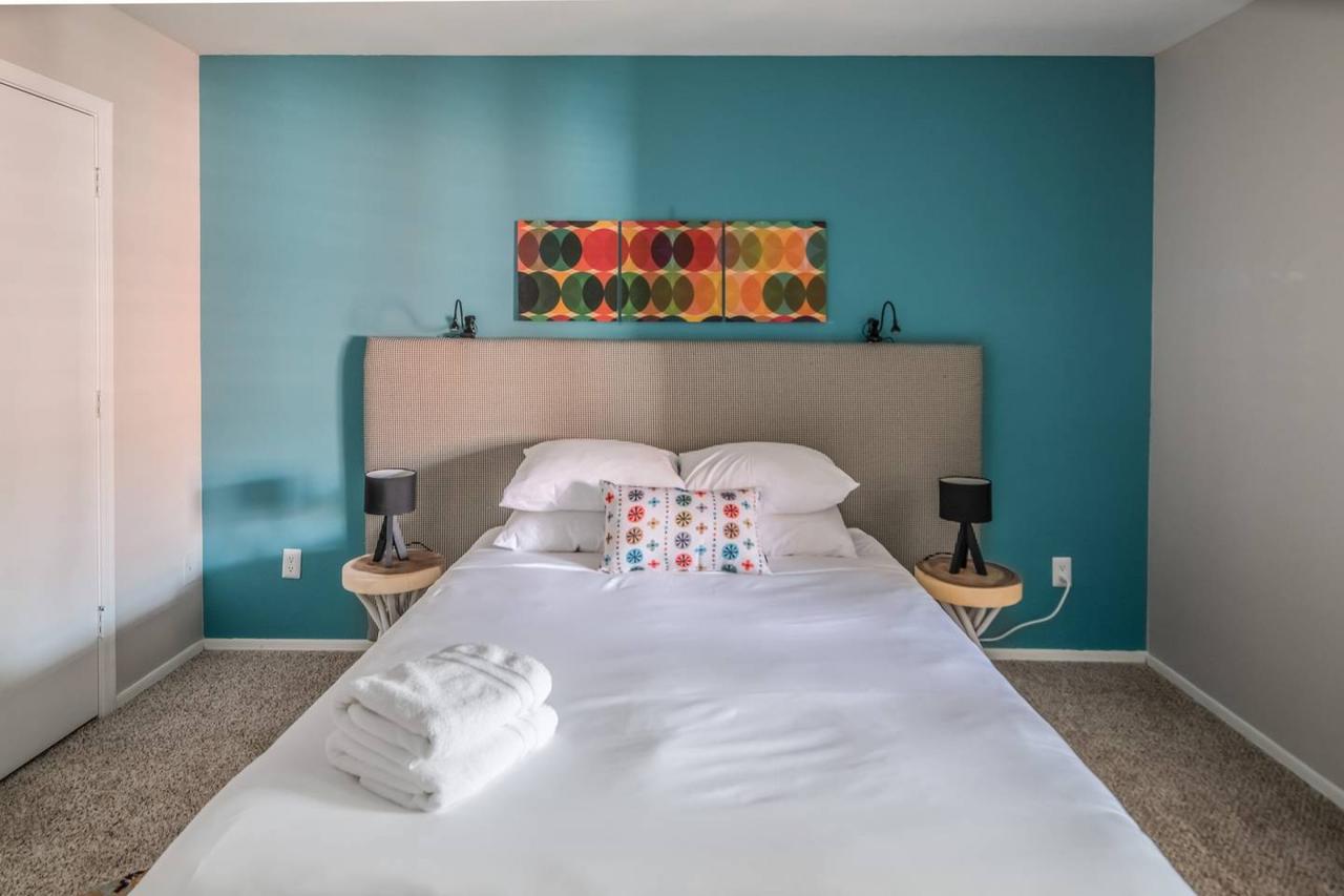 Luxe 2BR Near ASU With Pool #221 By WanderJaunt - thumb 14