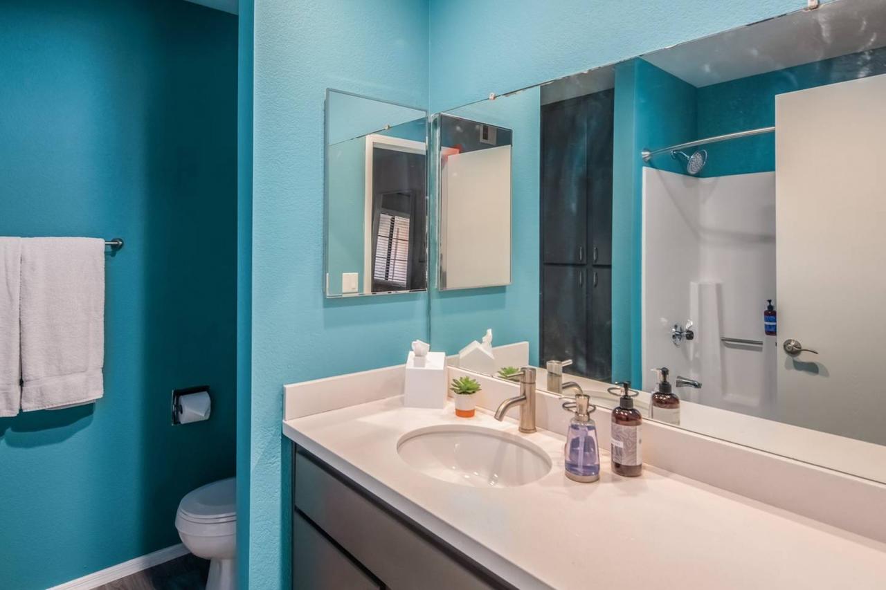 Luxe 2BR Near ASU With Pool #221 By WanderJaunt - thumb 12