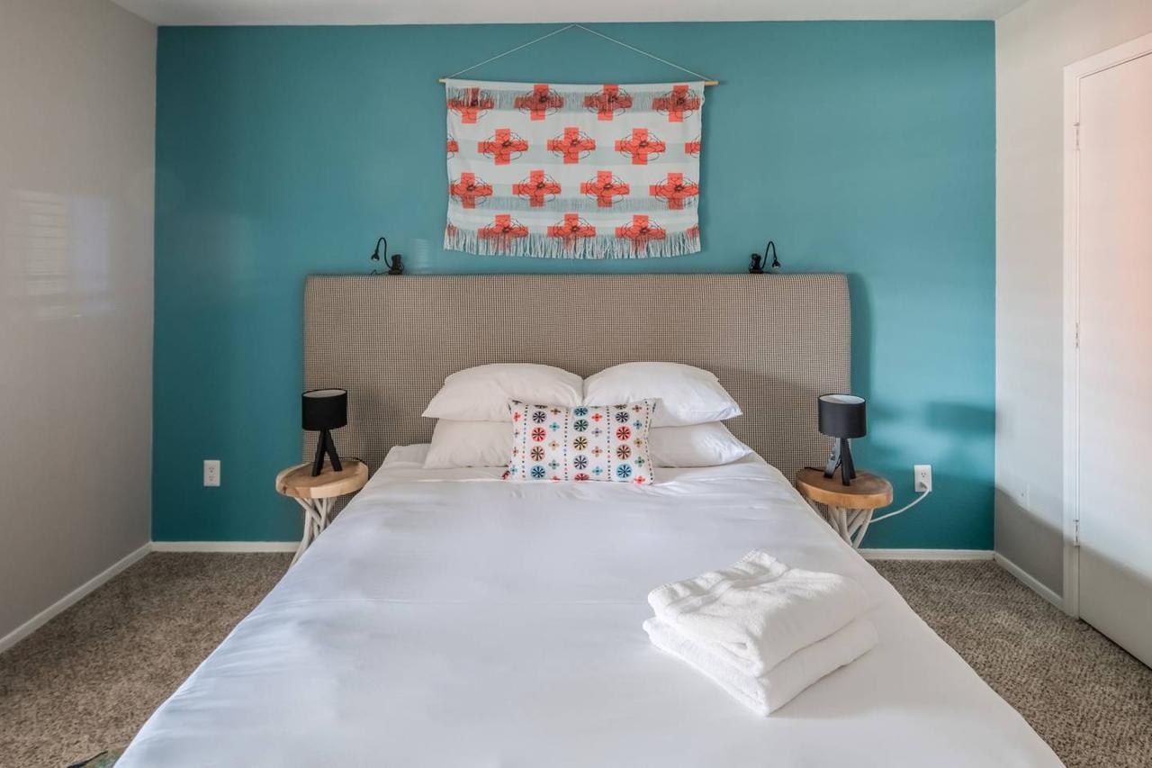 Luxe 2BR Near ASU With Pool #221 By WanderJaunt - thumb 15