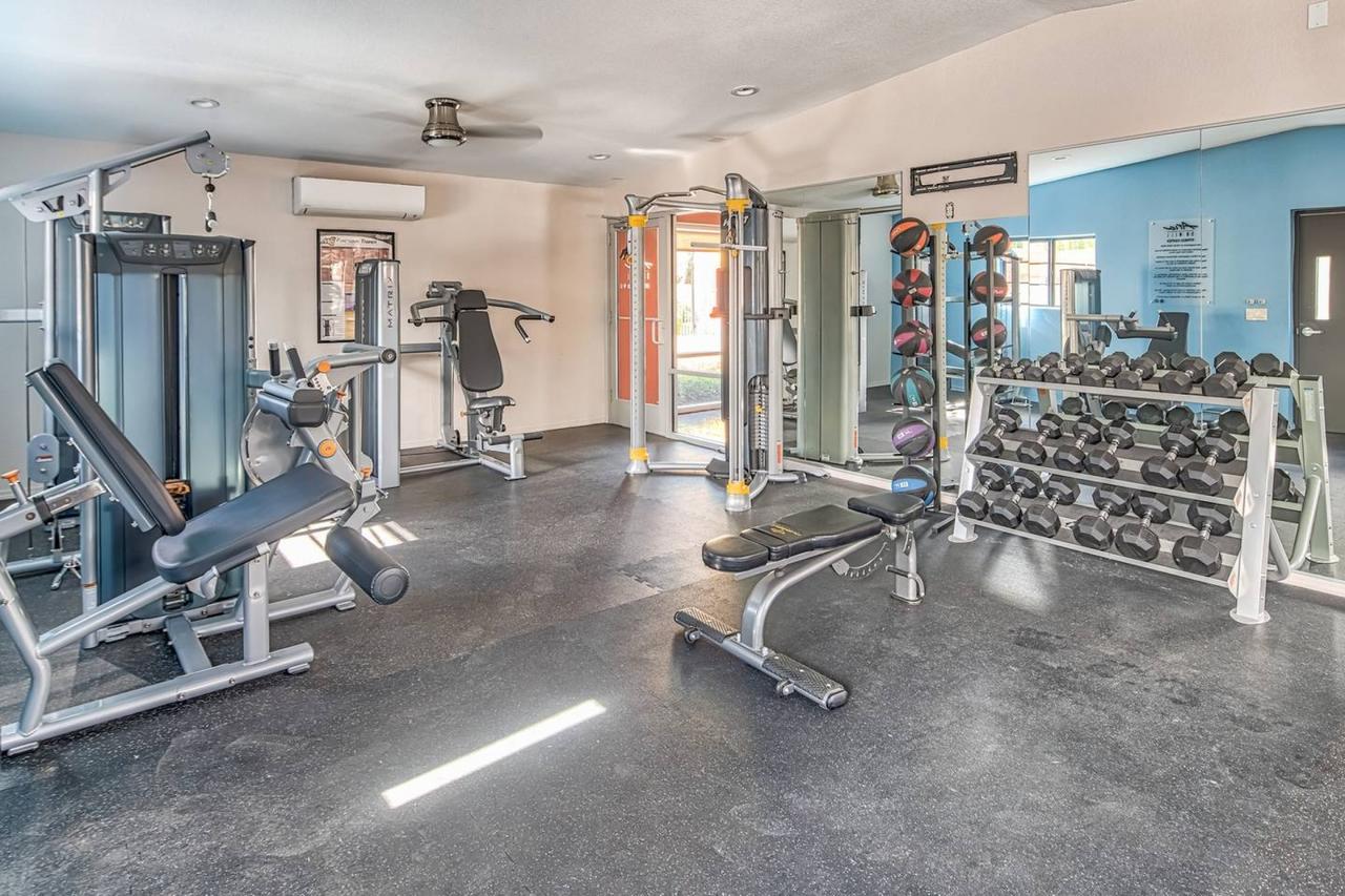 Luxe 2BR Near ASU With Pool #221 By WanderJaunt - thumb 5