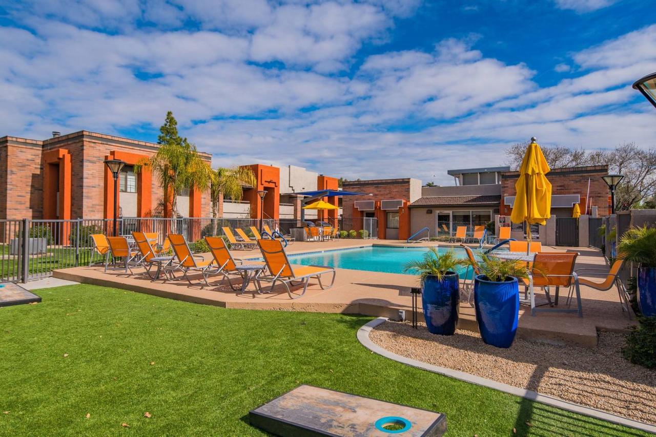 Luxe 2BR Near ASU With Pool #221 By WanderJaunt - thumb 33