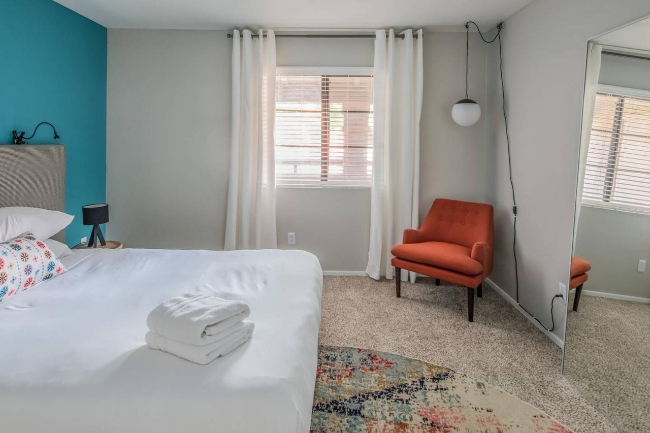 Luxe 2BR Near ASU With Pool #221 By WanderJaunt - thumb 23