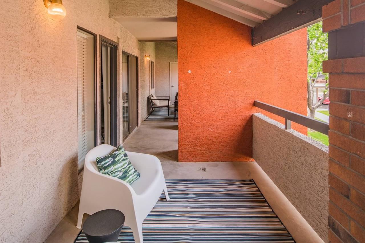 Luxe 2BR Near ASU With Pool #221 By WanderJaunt - thumb 25