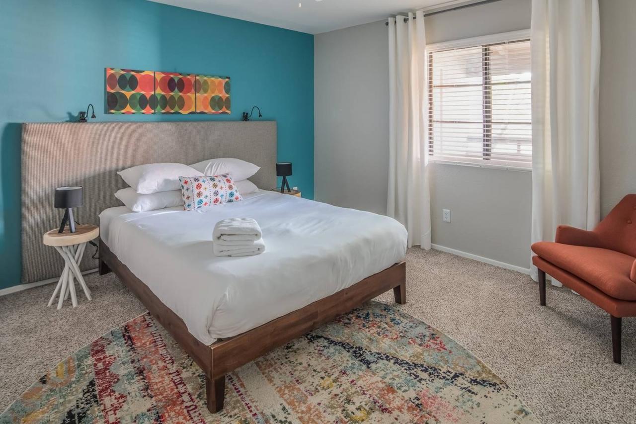 Luxe 2BR Near ASU With Pool #221 By WanderJaunt - thumb 26