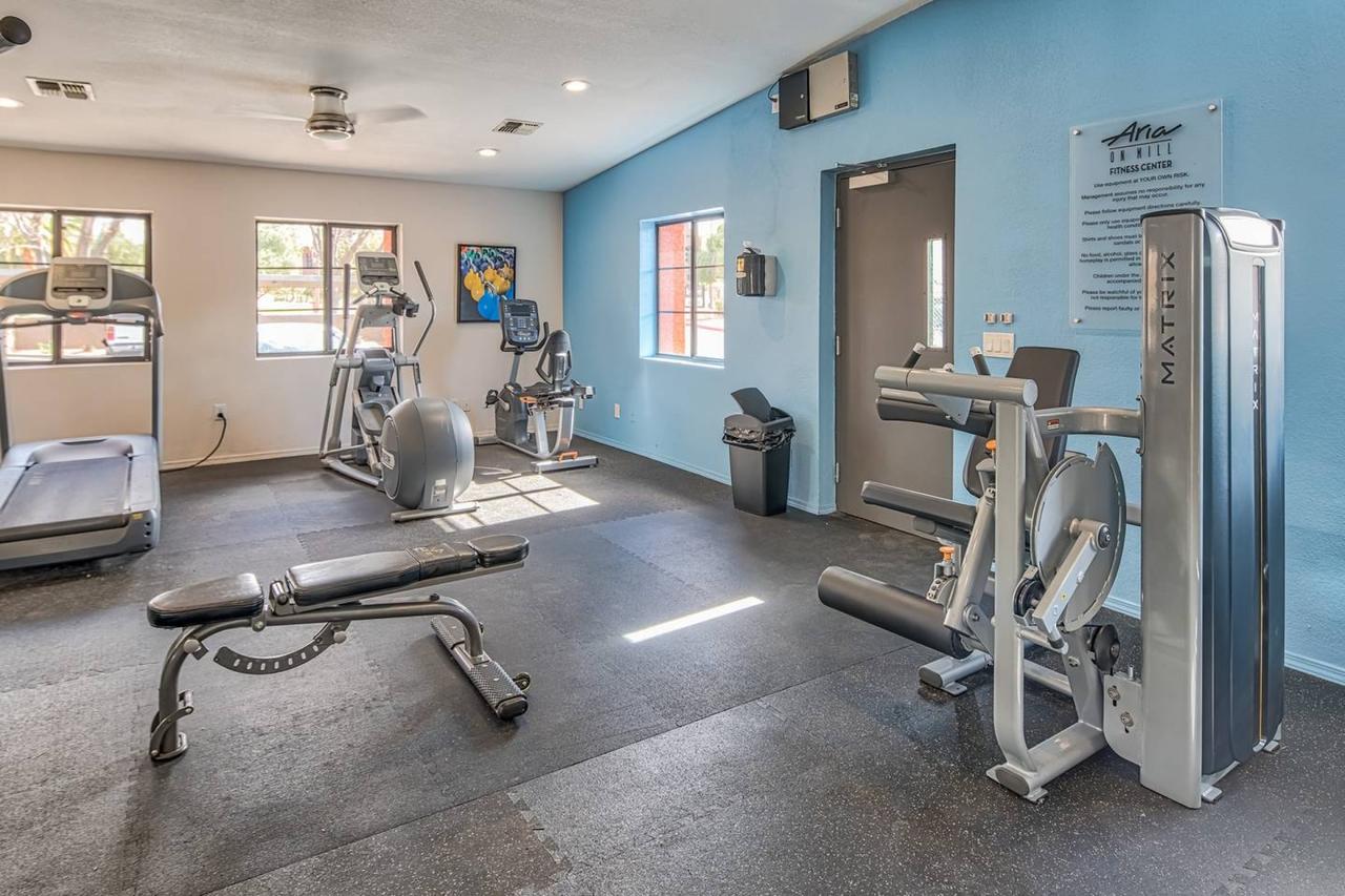 Luxe 2BR Near ASU With Pool #221 By WanderJaunt - thumb 21