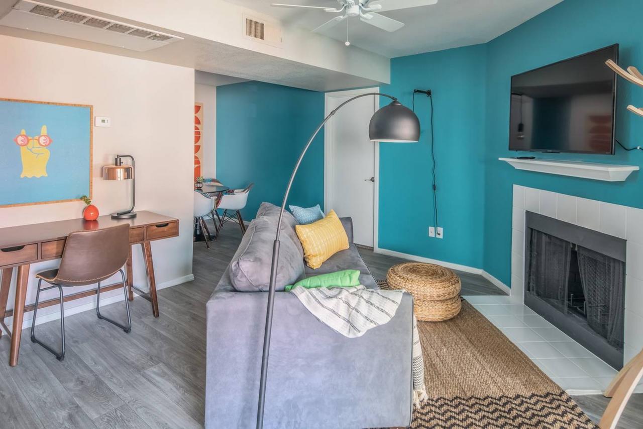 Luxe 2BR Near ASU With Pool #221 By WanderJaunt - thumb 29