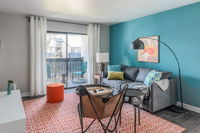 1BR Apt in North Phoenix with Pool by WanderJaunt Accommodation Arizona