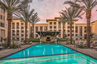 2BR  Downtown  Heated Pool 3045 by WanderJaunt Accommodation Arizona