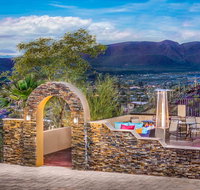 Tally Ho - Accommodation Arizona