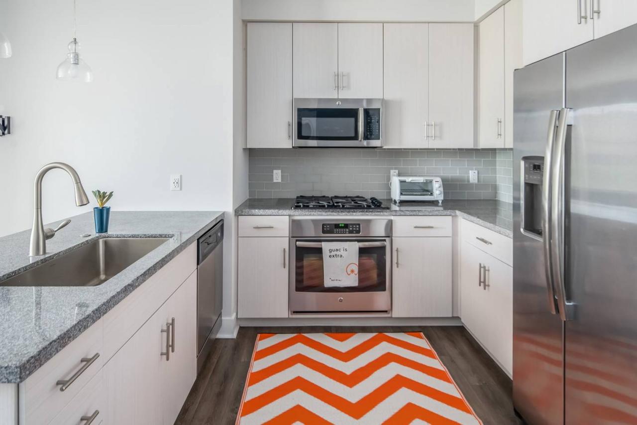 2BR | Heated Pool | Gym #3027 By WanderJaunt - thumb 13