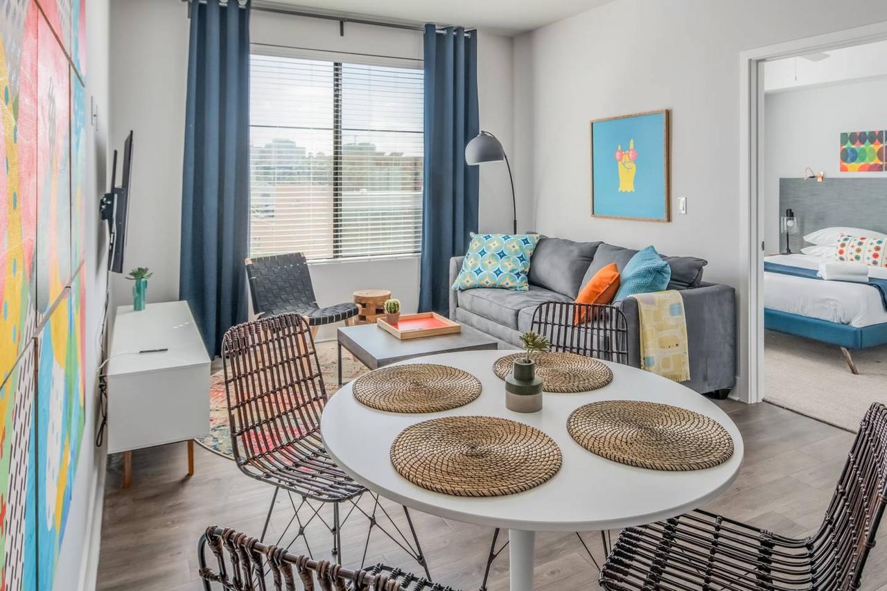 2BR | Heated Pool | Gym #3027 By WanderJaunt - thumb 3