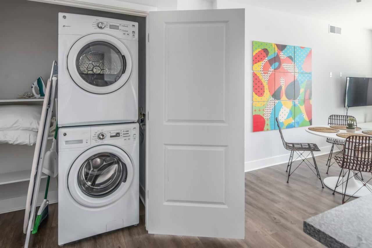 2BR | Heated Pool | Gym #3027 By WanderJaunt - thumb 7