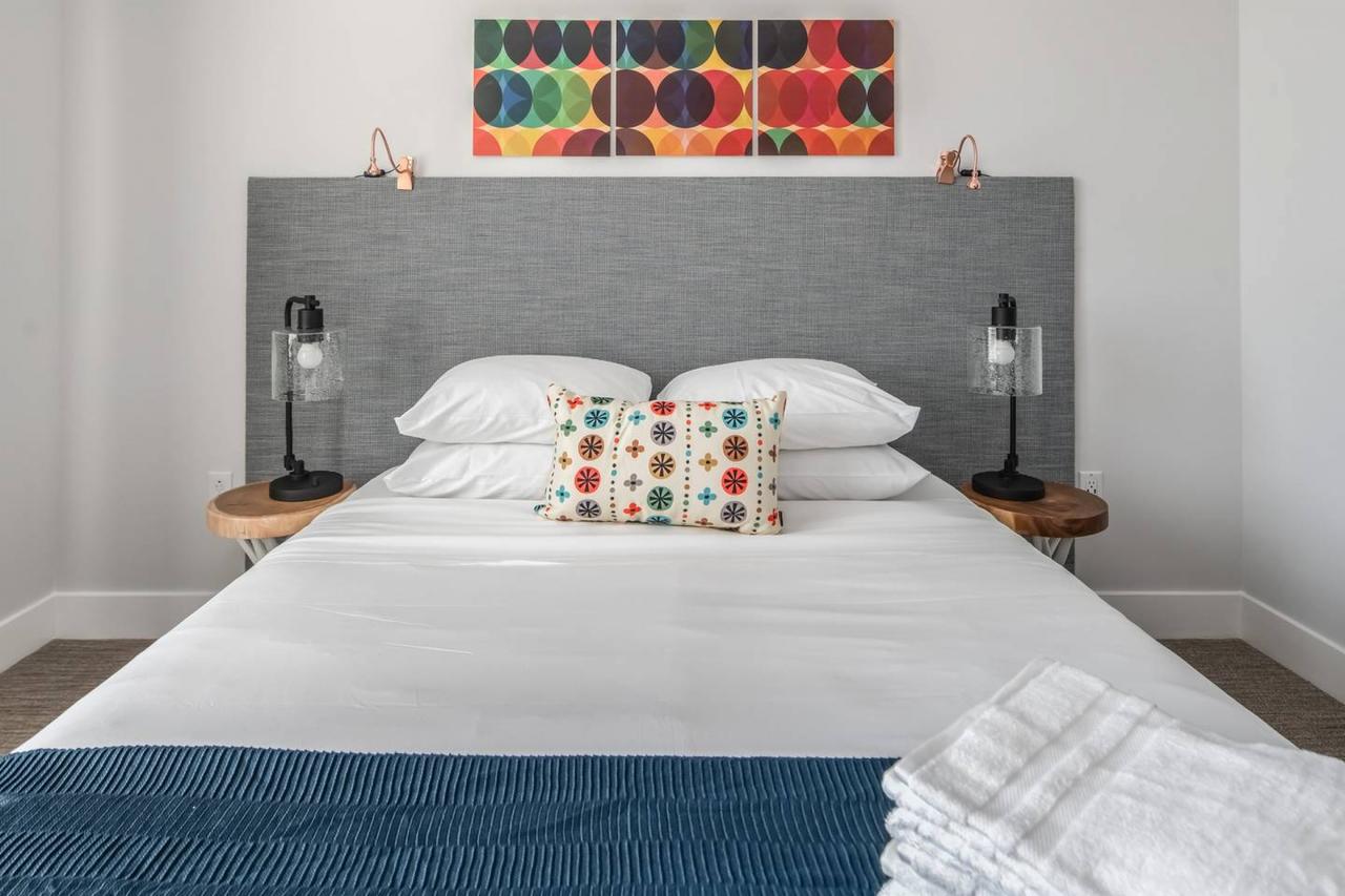 2BR | Heated Pool | Gym #3027 By WanderJaunt - thumb 11