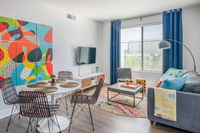 2BR  Heated Pool  Gym 3027 by WanderJaunt Accommodation Arizona