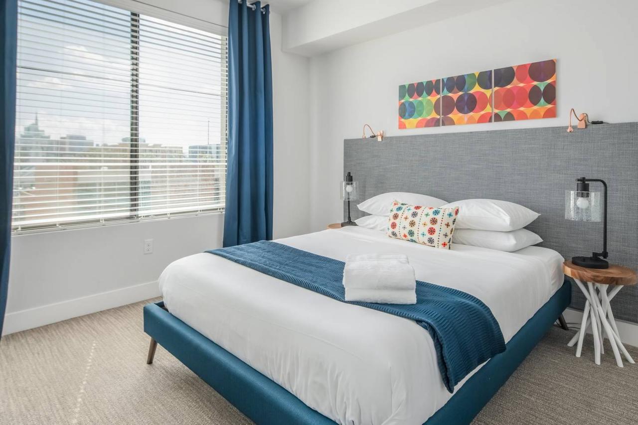 2BR | Heated Pool | Gym #3027 By WanderJaunt - thumb 6