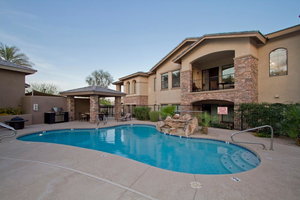 Desert Foothills 2 Bedroom By Casago