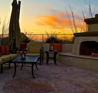 The Iris - Accommodation Arizona
