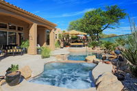 21825 N 79th Place Home Accommodation Arizona