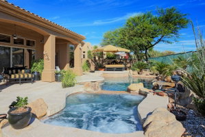 21825 N 79th Place Home