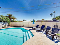 7419 E Belleview Home Accommodation Arizona