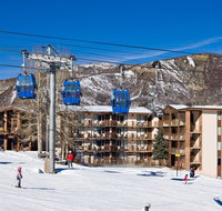 Snowmass Mountain Chalet - Accommodation Arizona