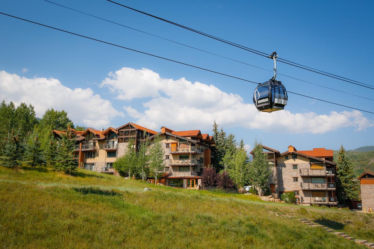 The Crestwood Snowmass Village - thumb 0