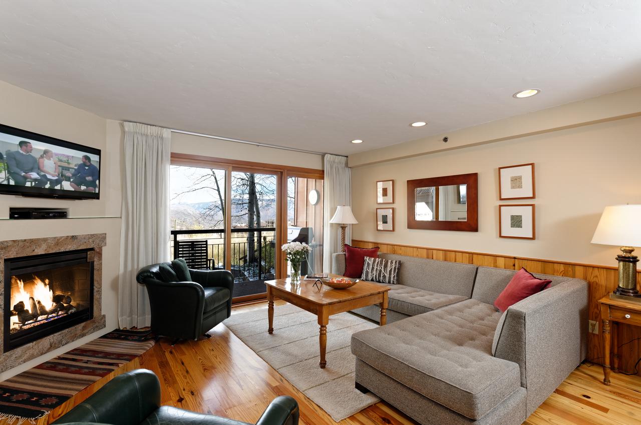 The Crestwood Snowmass Village - thumb 29