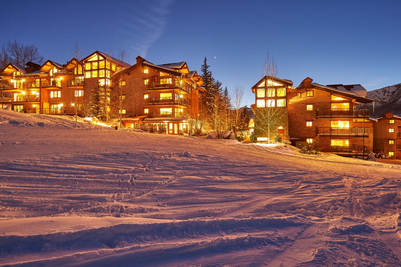 The Crestwood Snowmass Village - thumb 16