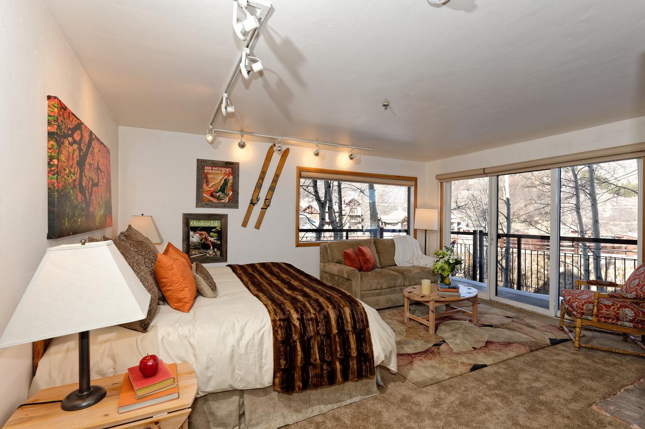 The Crestwood Snowmass Village - thumb 28