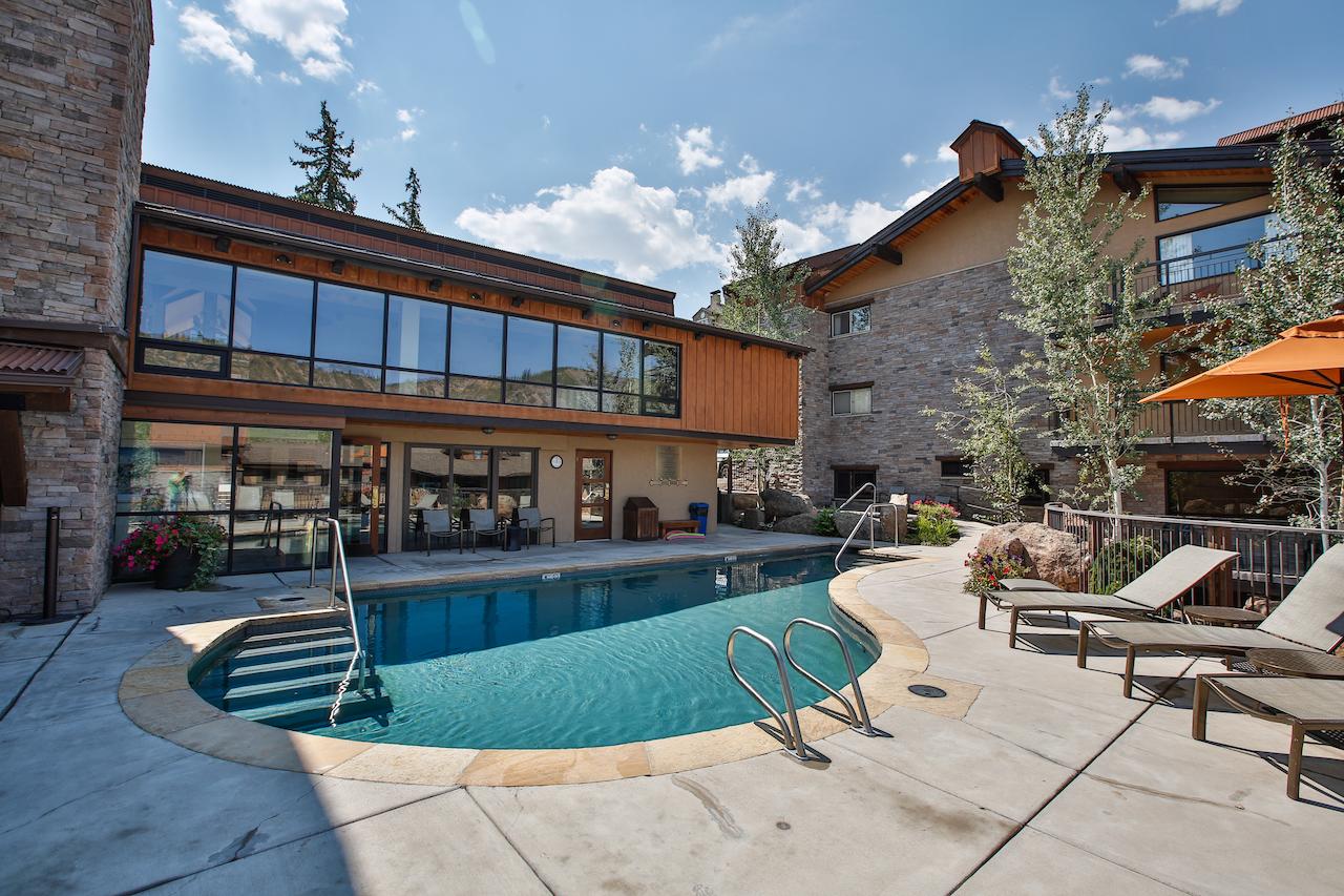 The Crestwood Snowmass Village - thumb 1