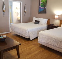 Wapiti Lodge - Accommodation Arizona