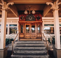 General Palmer Hotel - Accommodation Arizona