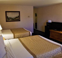 Days Inn by Wyndham Durango - Accommodation Arizona