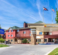 Comfort Inn  Suites Durango - Accommodation Arizona